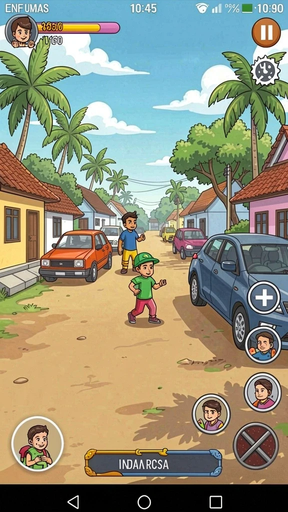 Screenshot 531slot nomor 1