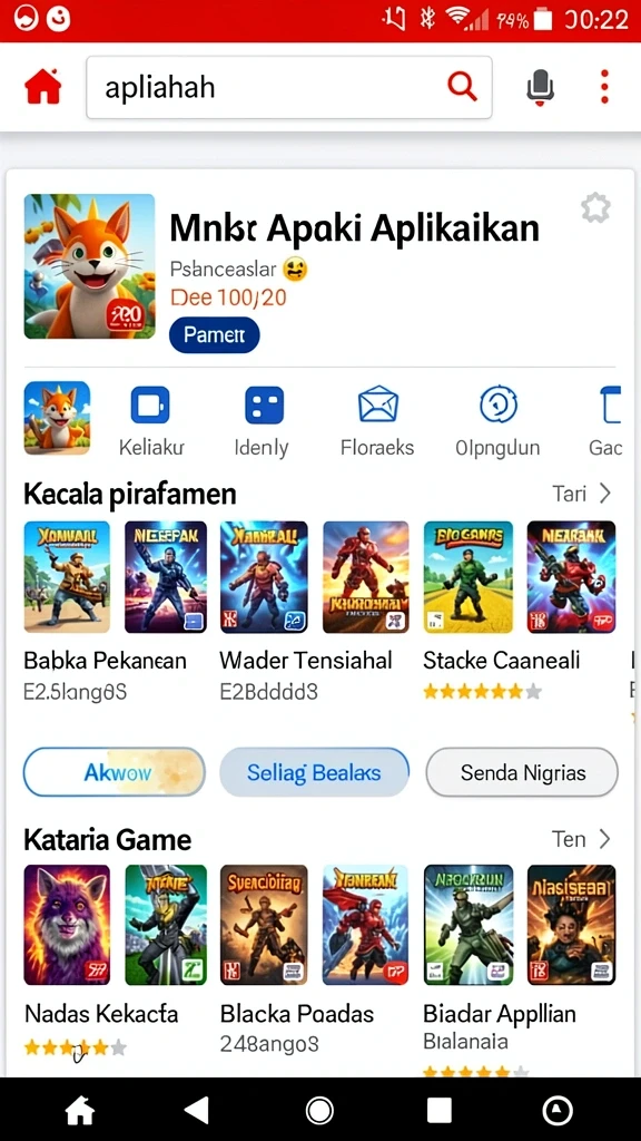 Screenshot 567luck nomor 3