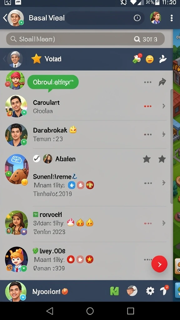 Screenshot 5zk nomor 1