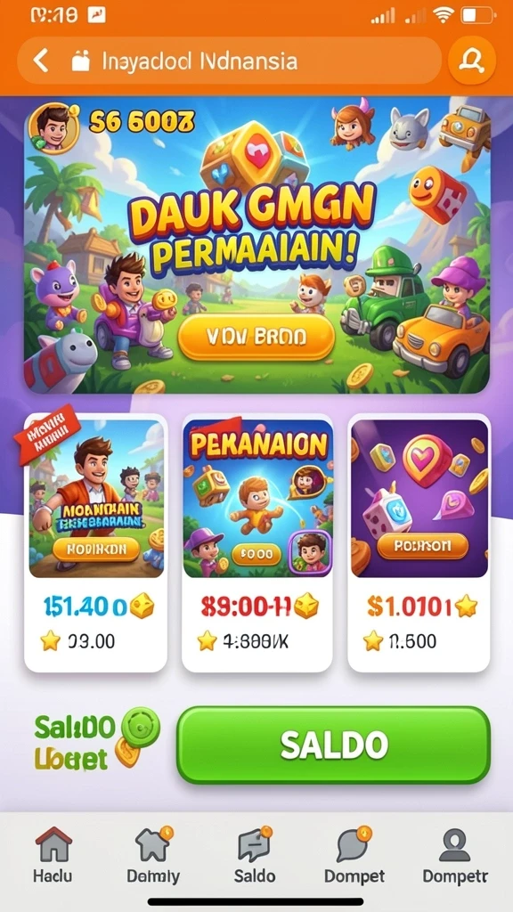 Screenshot 8728slots nomor 1