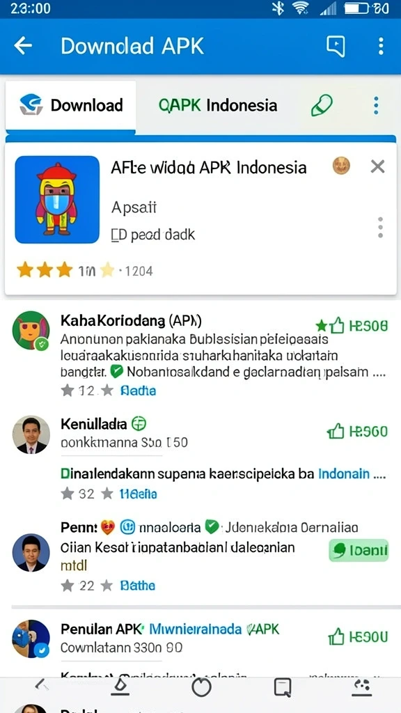 Screenshot 988slot nomor 1