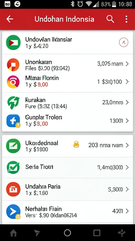 Screenshot 988spin nomor 1