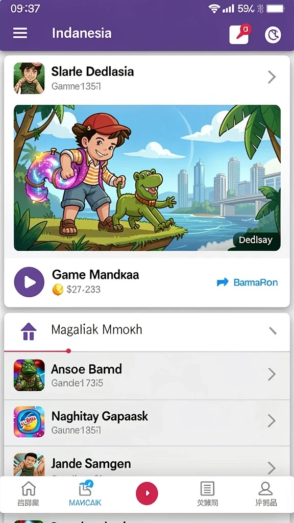 Screenshot 99rp nomor 1