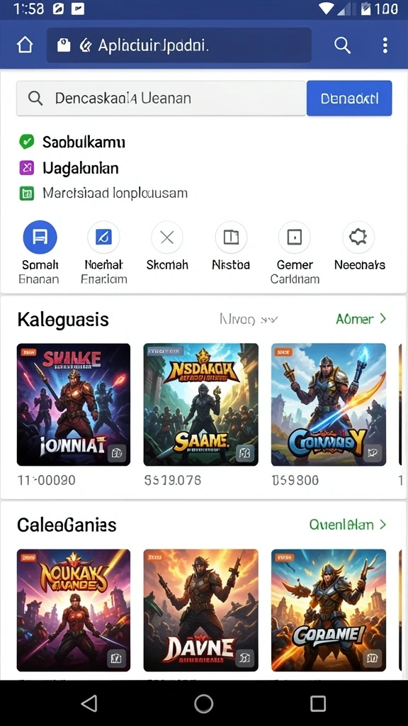 Screenshot agen878 nomor 1