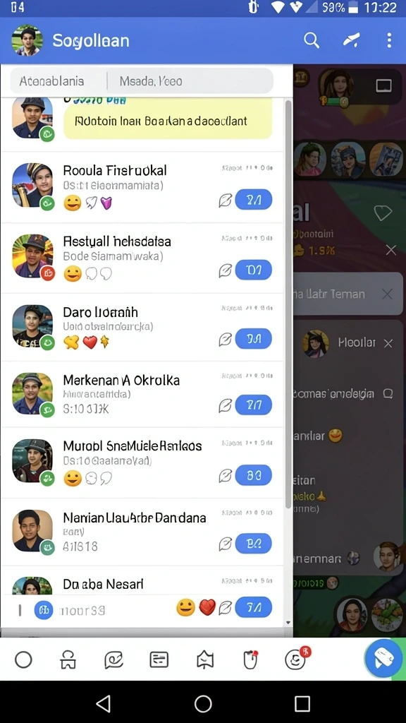 Screenshot agen878 nomor 2