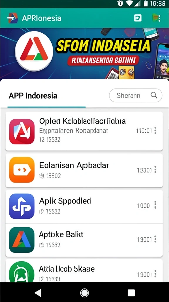 Screenshot api5000 nomor 1