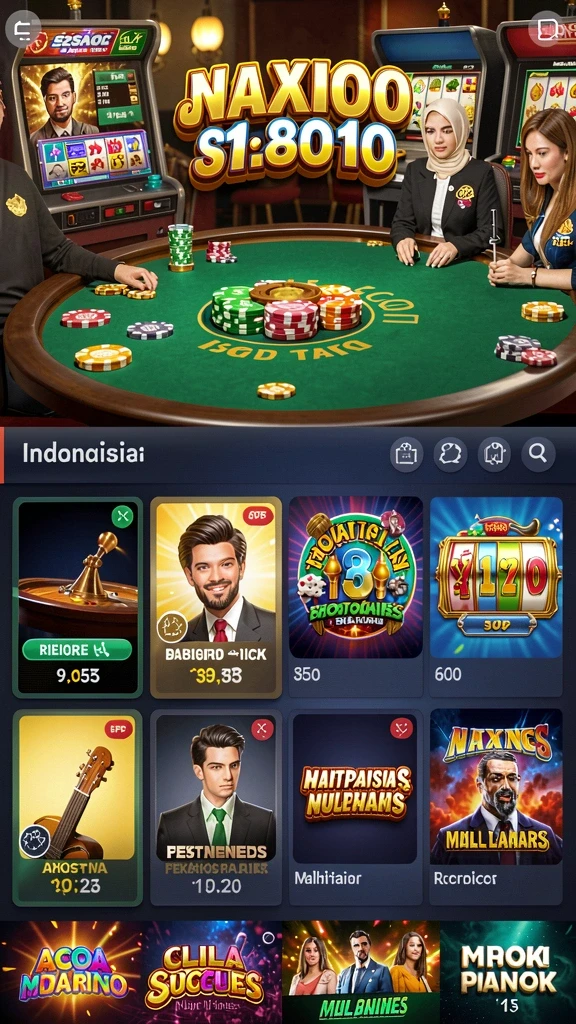 Screenshot bandar99 nomor 2