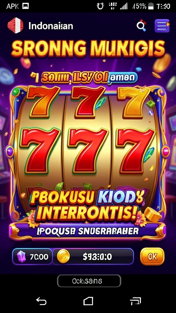 Screenshot bigwinner nomor 3