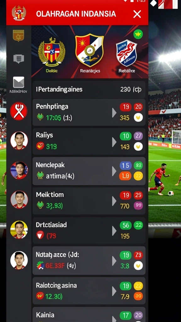 Screenshot bos88 nomor 3