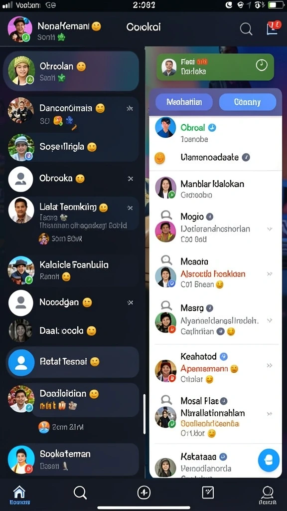 Screenshot bosku777 nomor 1