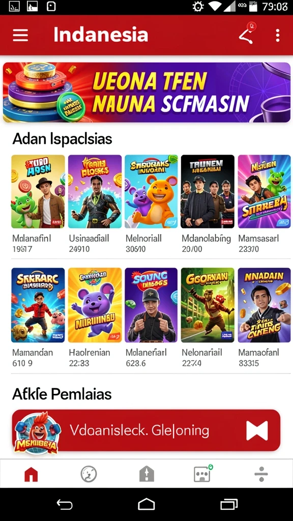 Screenshot bosvip88 nomor 2