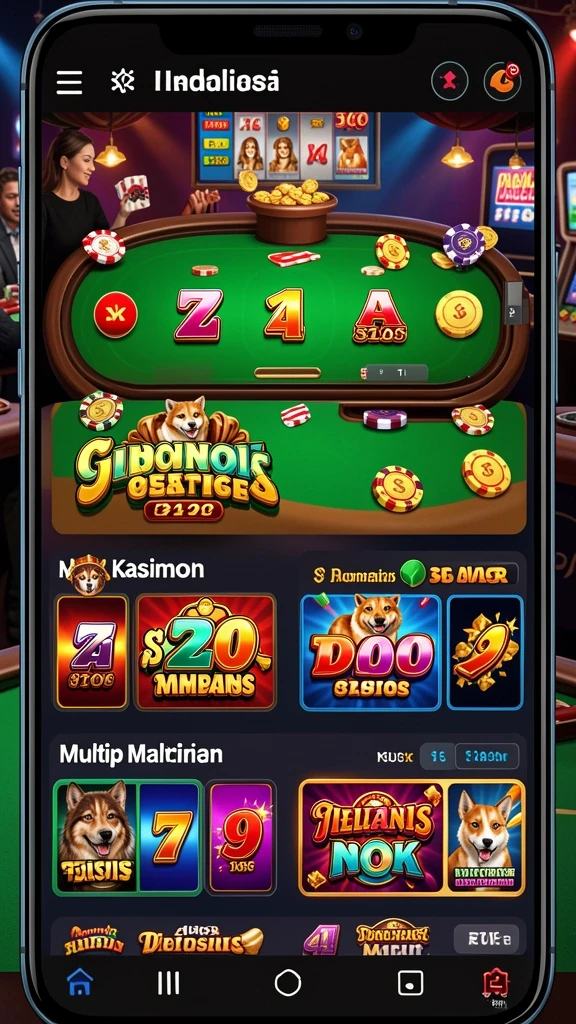 Screenshot boy303 nomor 2