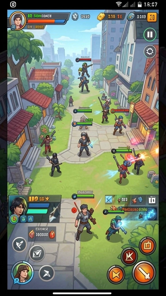 Screenshot boy303 nomor 3