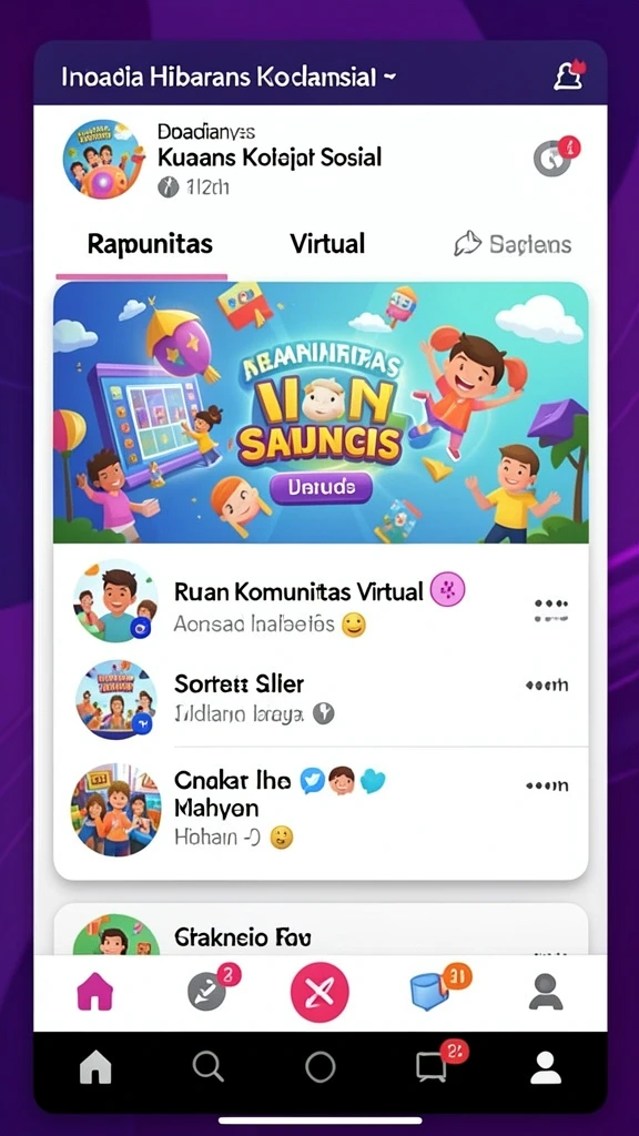 Screenshot bumi303 nomor 1