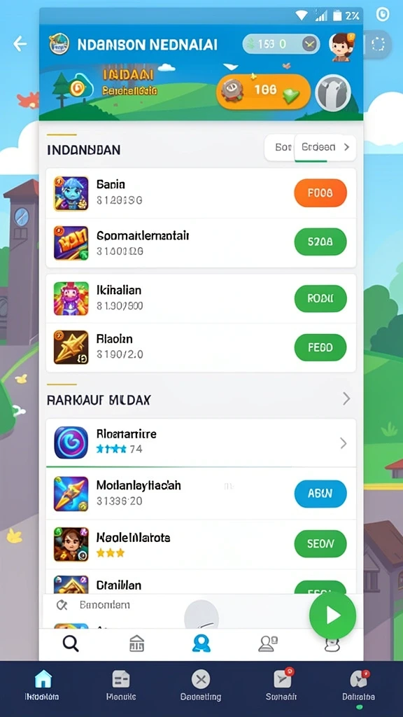 Screenshot bumi303 nomor 2