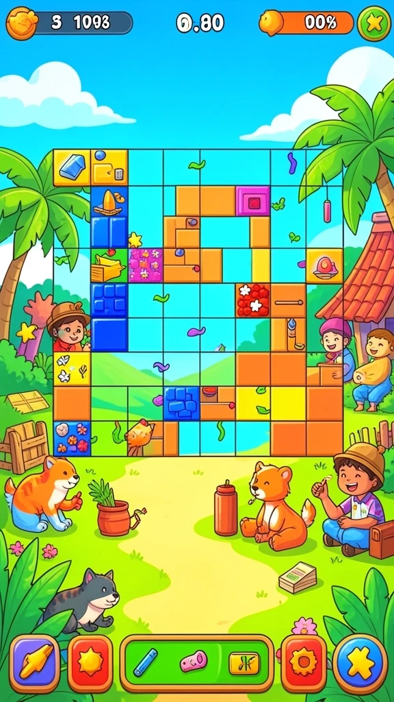 Screenshot bumi303 nomor 3