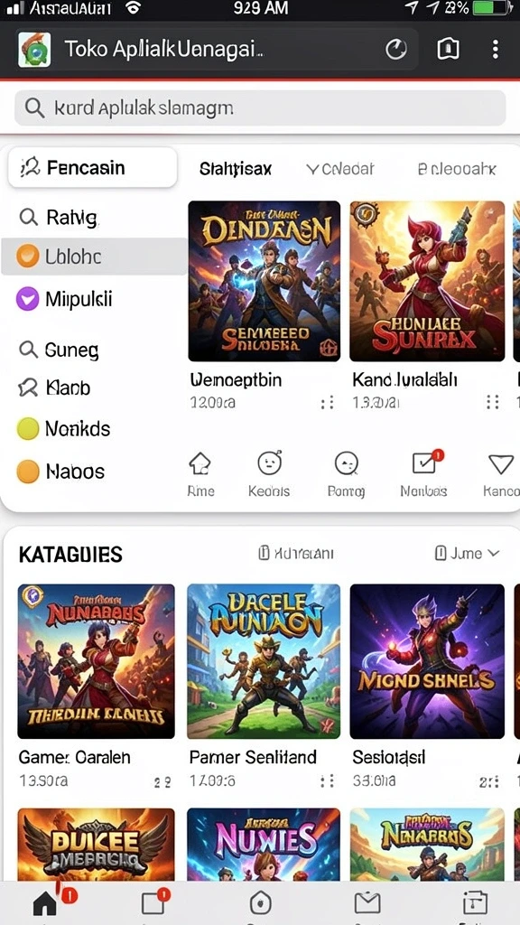Screenshot ceria777 nomor 1