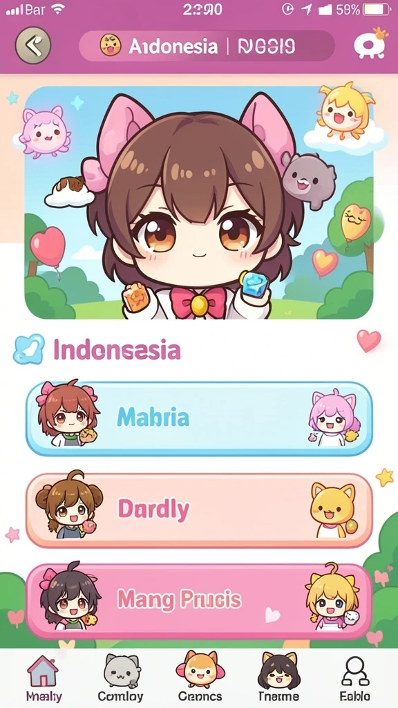 Screenshot coloktoto nomor 3