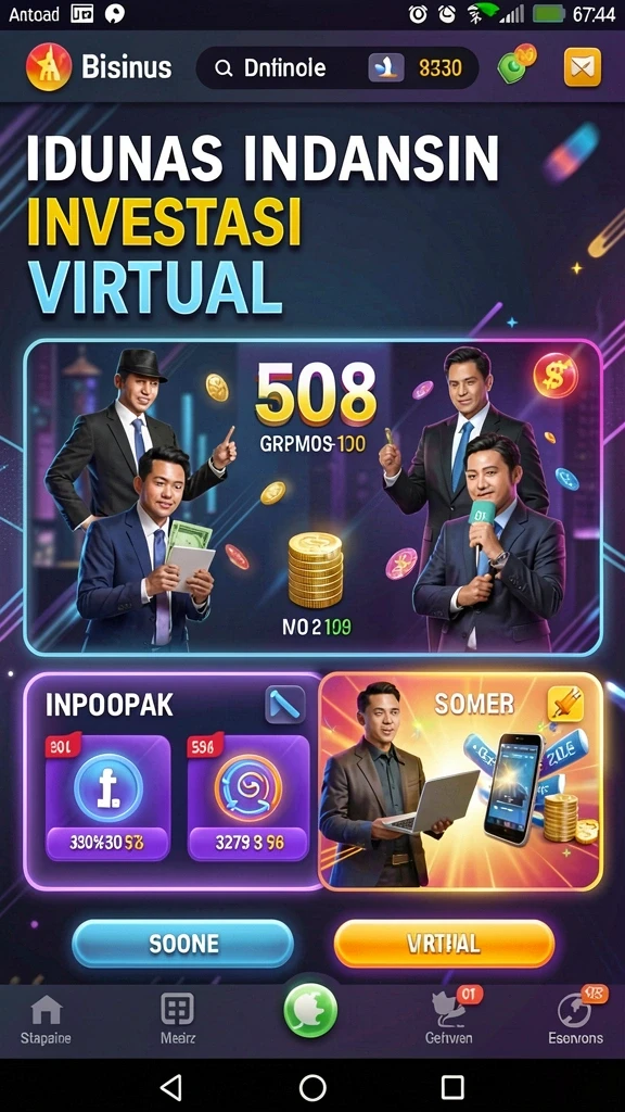 Screenshot crs99 nomor 1