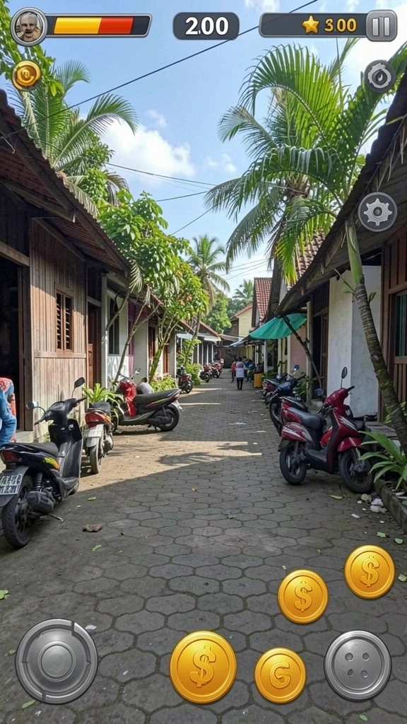 Screenshot cu888 nomor 1