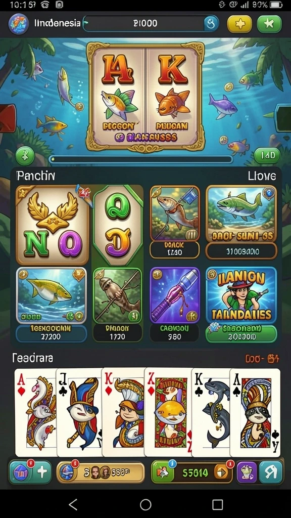 Screenshot dewalive nomor 3
