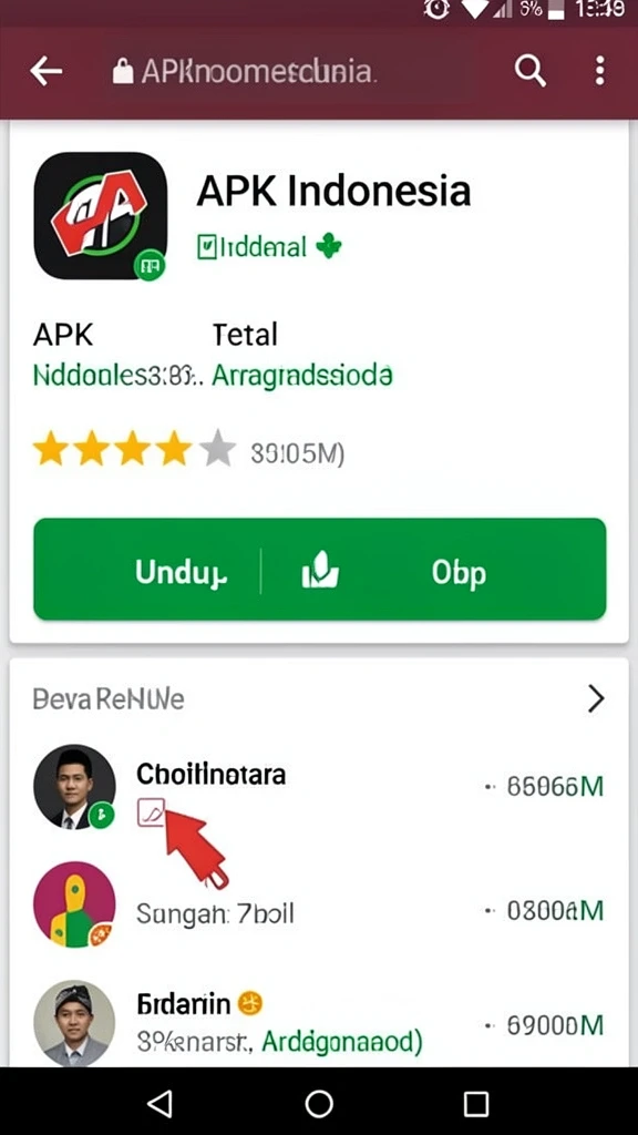 Screenshot doremi88 nomor 2