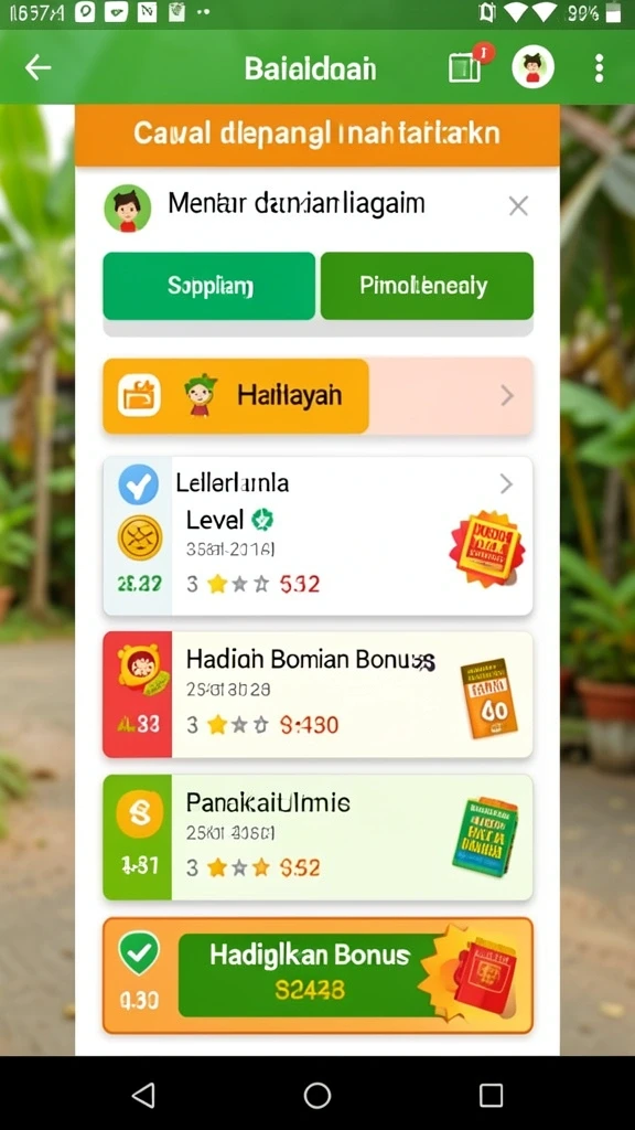 Screenshot fatcai99 nomor 1