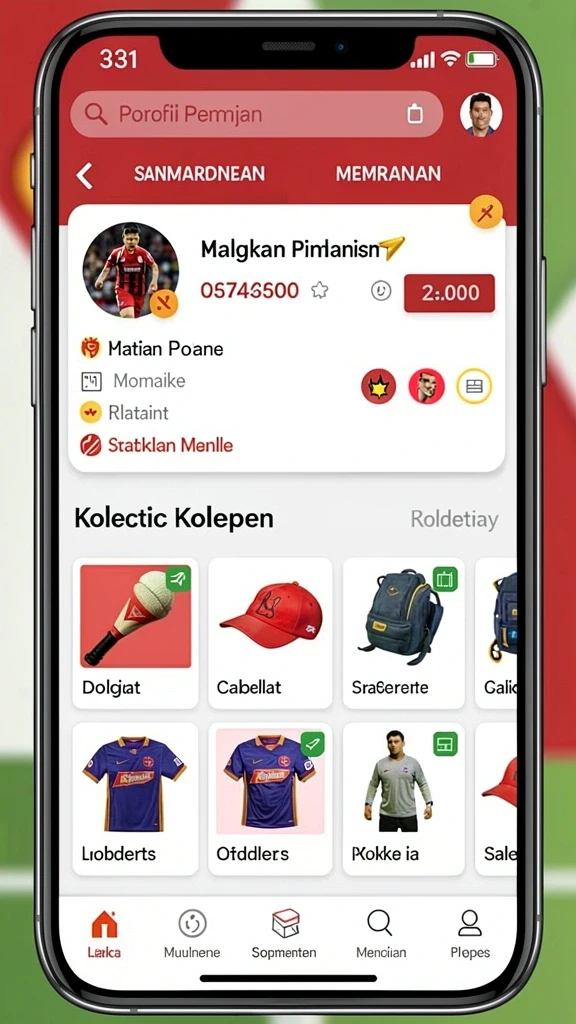 Screenshot fungame777 nomor 1
