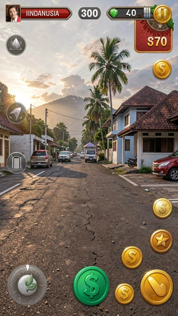 Screenshot fungame777 nomor 3