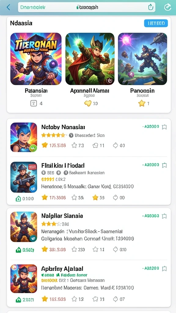 Screenshot gamerp nomor 1