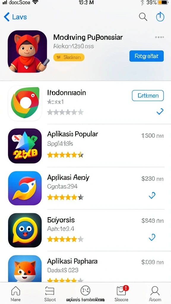 Screenshot gatotkaca123 nomor 1