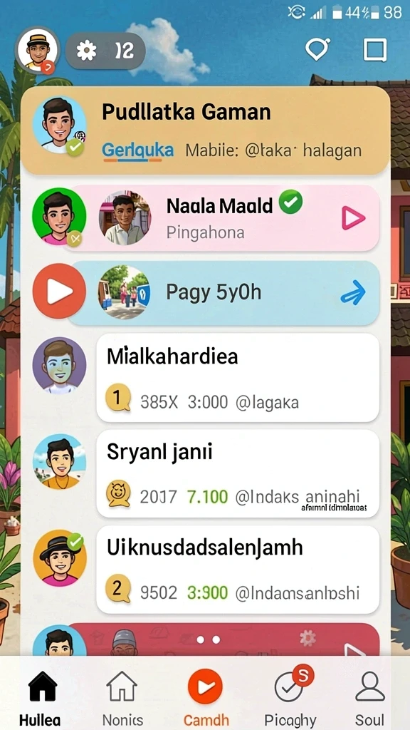 Screenshot gg999 nomor 1