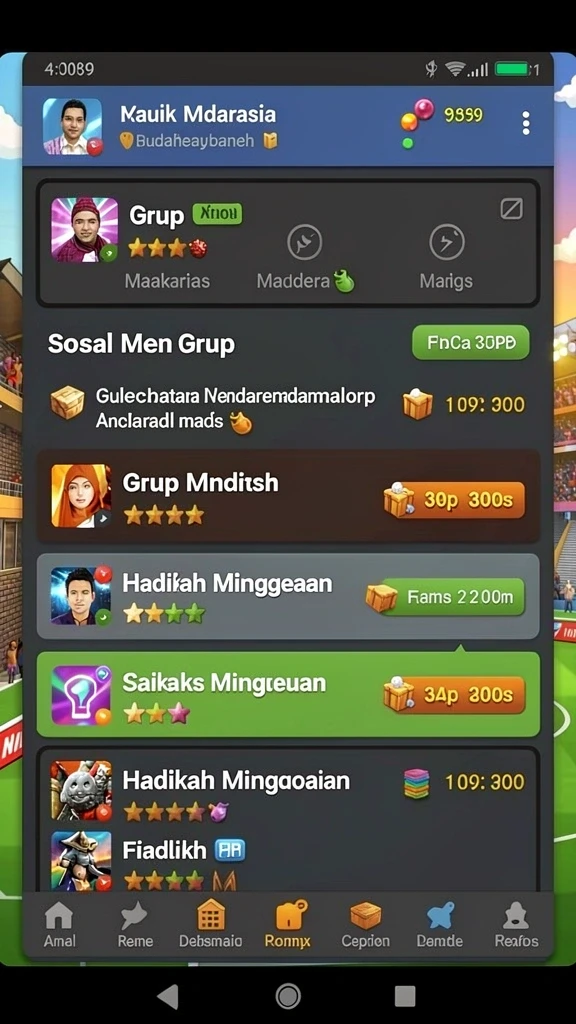 Screenshot gloryslot777 nomor 1