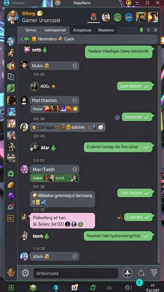Screenshot gloryslot777 nomor 2