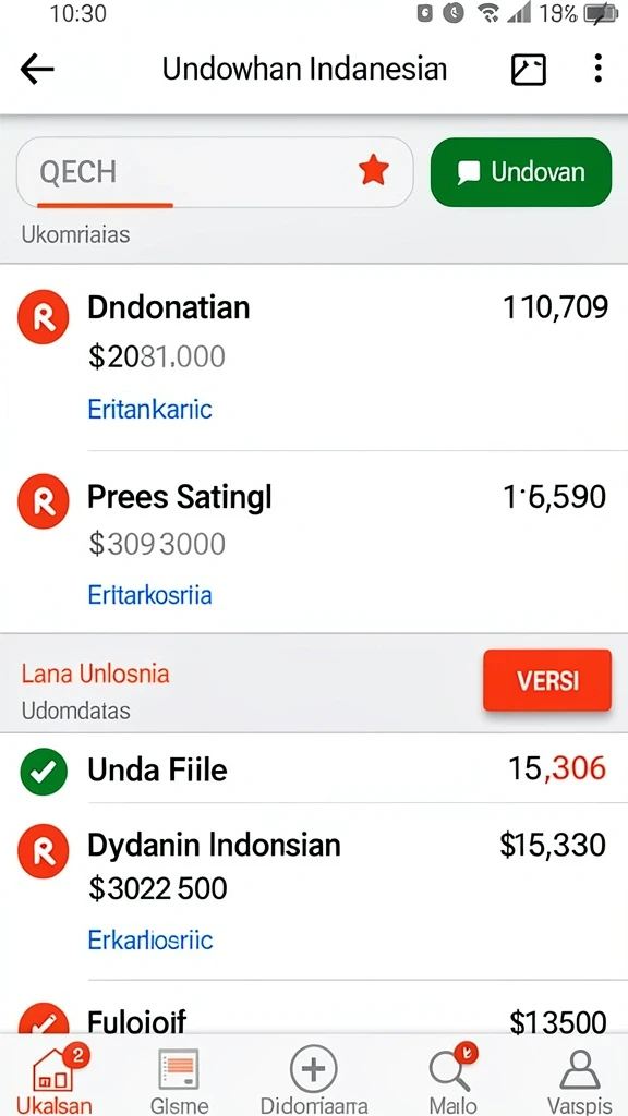 Screenshot gocap123 nomor 1
