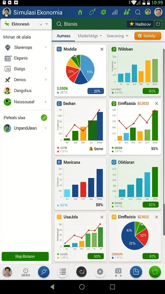 Screenshot gocap123 nomor 2