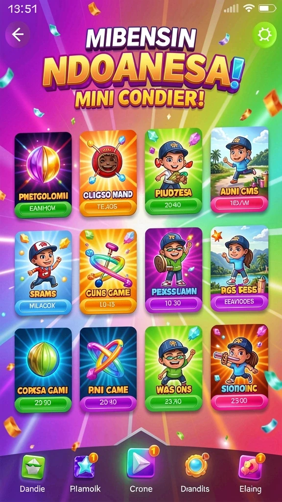 Screenshot gocap123 nomor 3