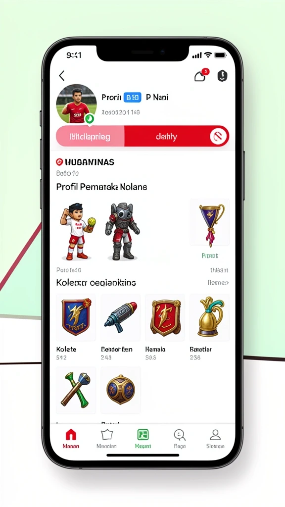 Screenshot gogorejeki nomor 2