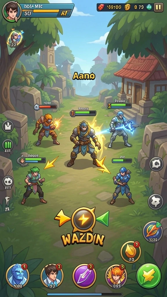 Screenshot gogorejeki nomor 3