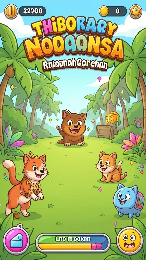 Screenshot goldraja nomor 1