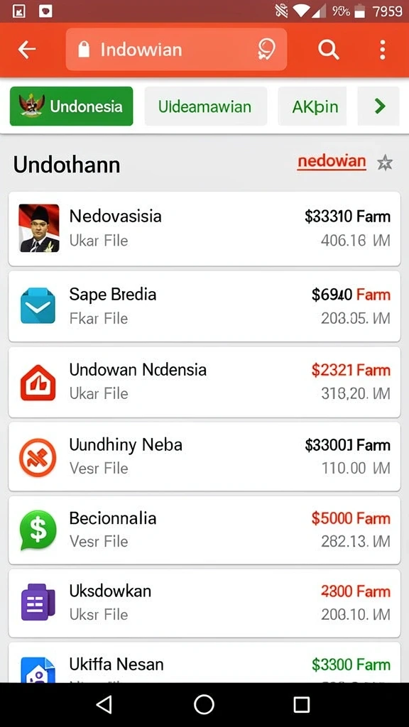 Screenshot harapjp nomor 2