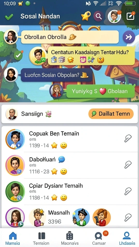 Screenshot harapjp nomor 3