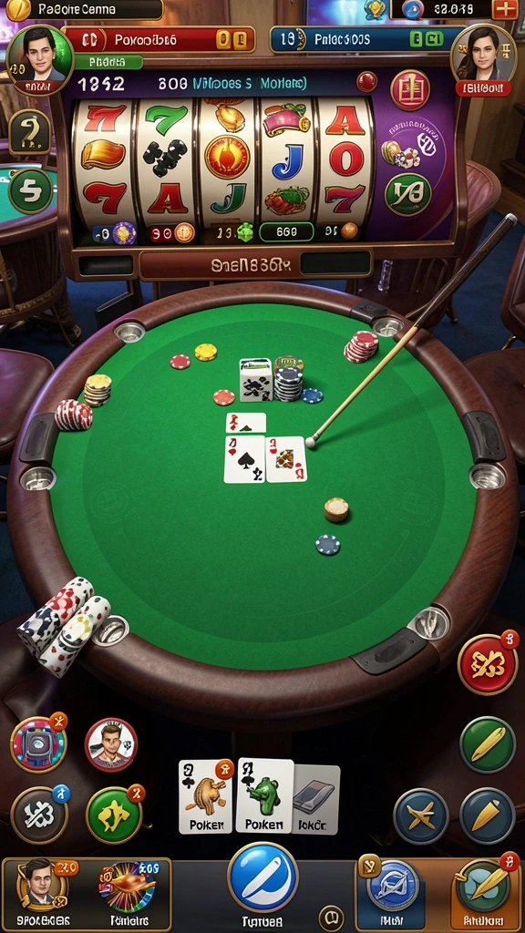 Screenshot hokiwin nomor 2