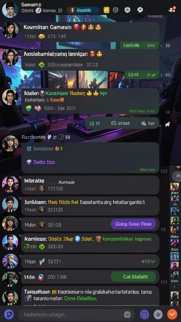Screenshot idamantoto nomor 2