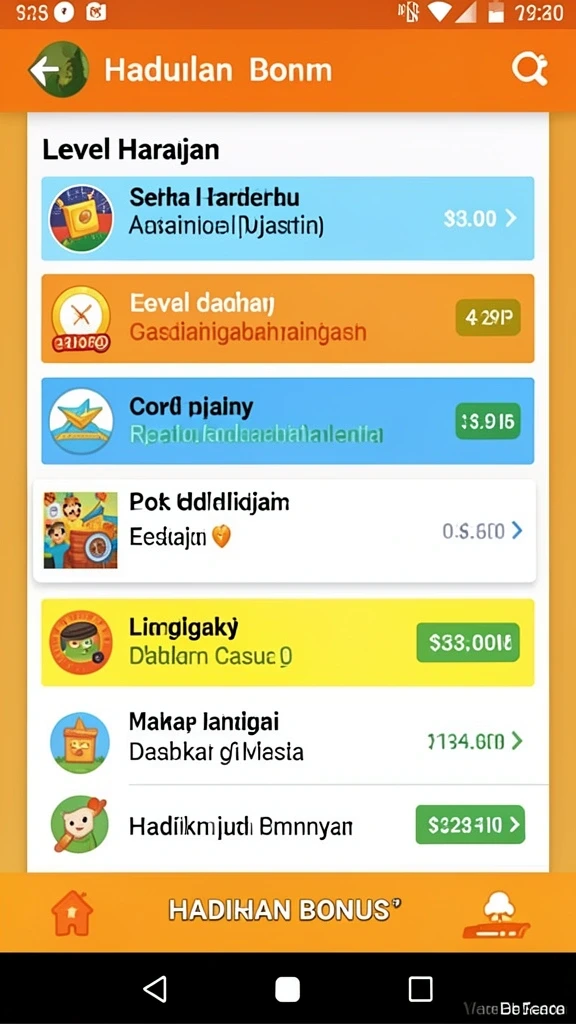 Screenshot idklub nomor 2