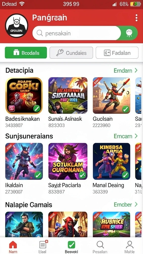 Screenshot jabartoto nomor 3