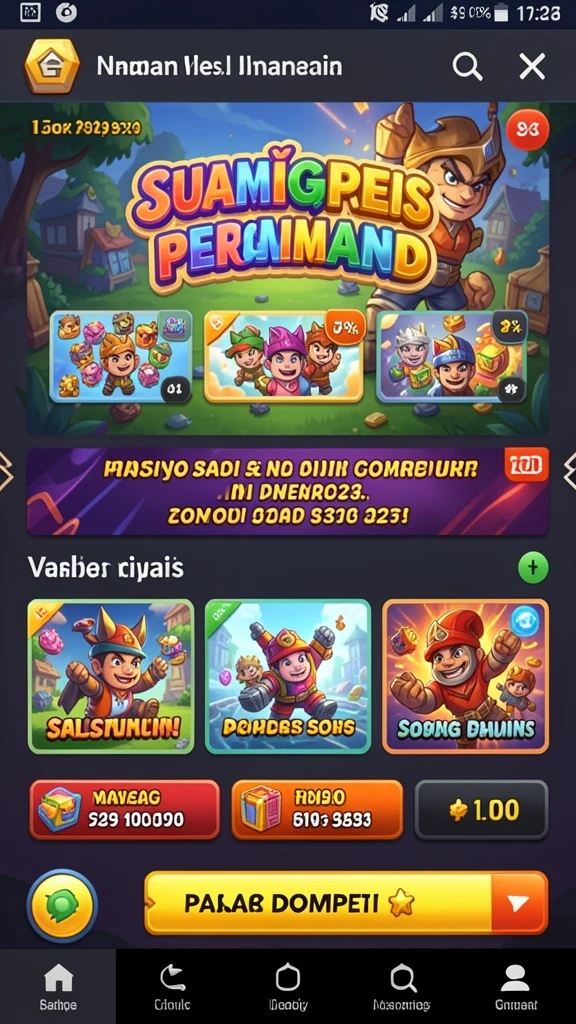 Screenshot jktjkt nomor 3