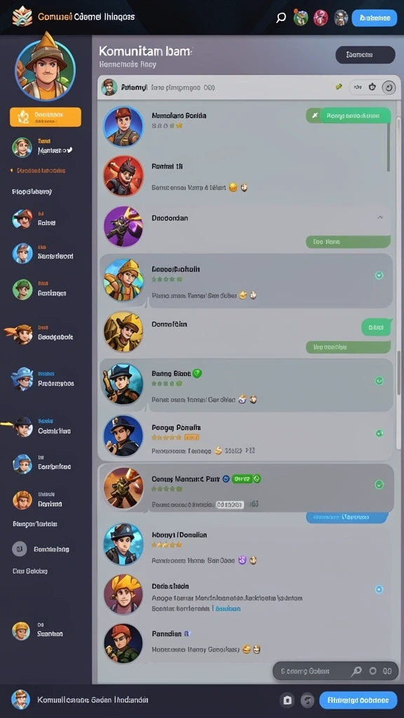 Screenshot joker11 nomor 1
