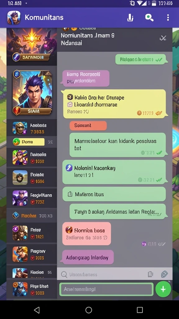 Screenshot joker11 nomor 3