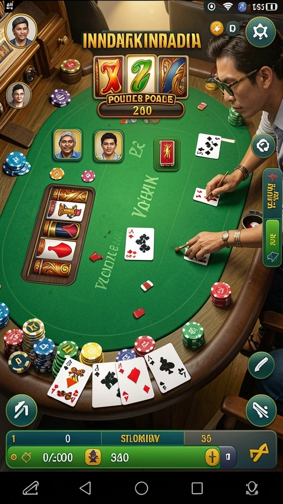 Screenshot jv88 nomor 2